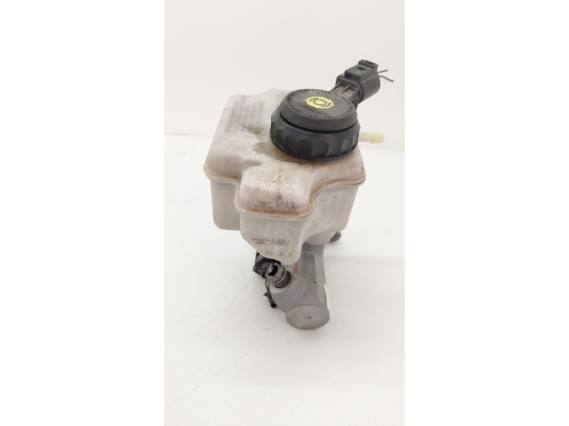 Recambio de bomba freno para volkswagen touran (1t3) 1.6 tdi dpf referencia OEM IAM 1K1611301  
							