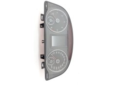 Recambio de cuadro instrumentos para volkswagen touran (1t3) 1.6 tdi dpf referencia OEM IAM A2C34666800  