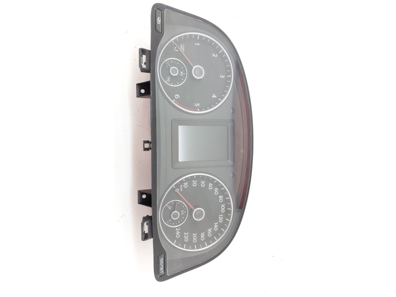 Recambio de cuadro instrumentos para volkswagen touran (1t3) 1.6 tdi dpf referencia OEM IAM A2C34666800  
