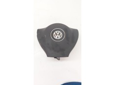 Recambio de airbag delantero izquierdo para volkswagen touran (1t3) 1.6 tdi dpf referencia OEM IAM 1T0880201R  