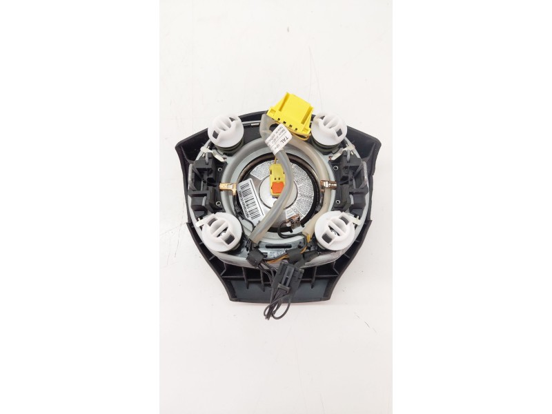 Recambio de airbag delantero izquierdo para volkswagen touran (1t3) 1.6 tdi dpf referencia OEM IAM 1T0880201R  
							