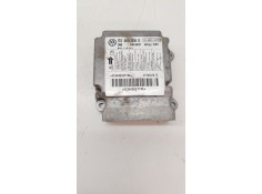 Recambio de centralita airbag para volkswagen touran (1t3) 1.6 tdi dpf referencia OEM IAM 1T0909605E  