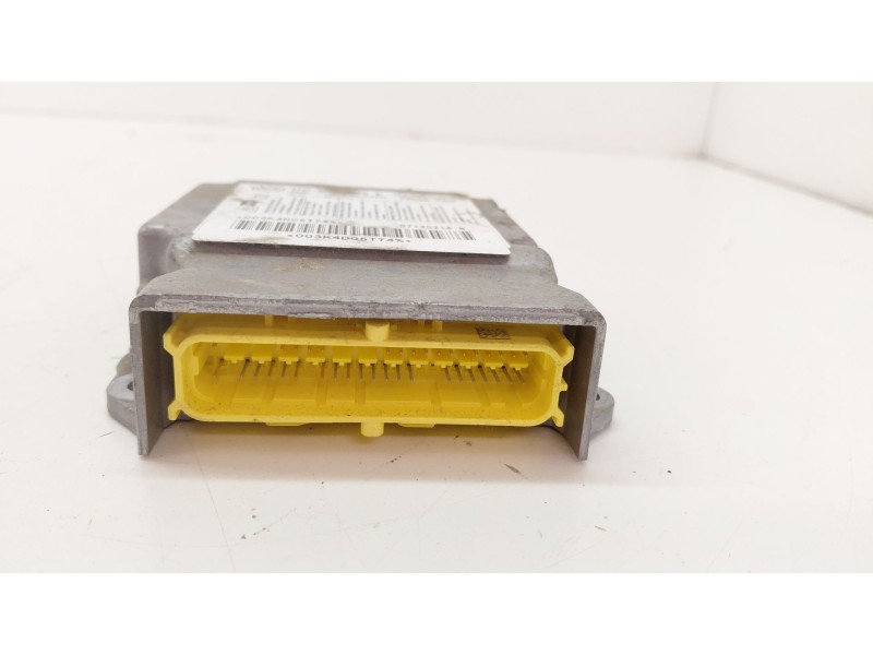 Recambio de centralita airbag para volkswagen touran (1t3) 1.6 tdi dpf referencia OEM IAM 1T0909605E  
							