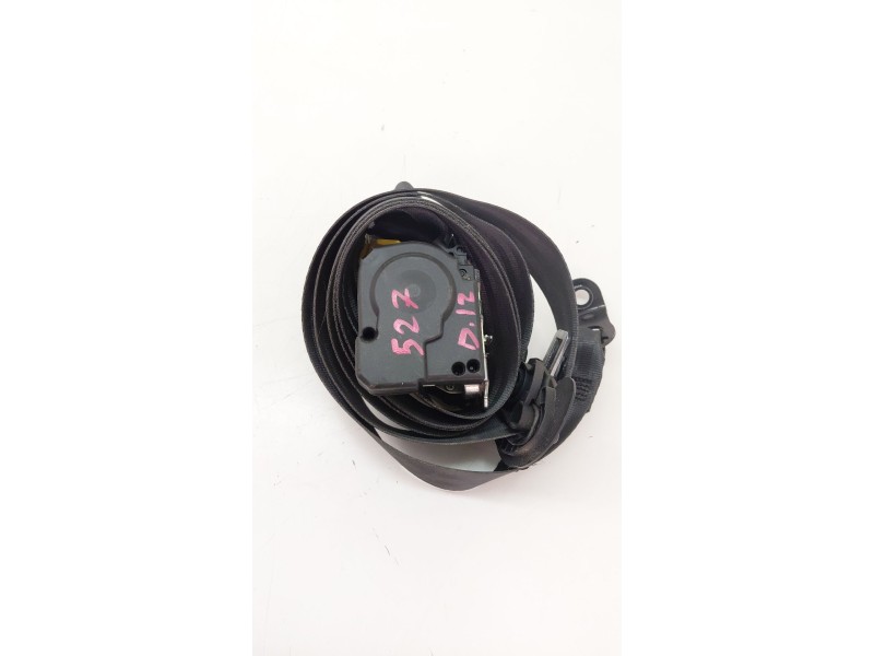 Recambio de cinturon seguridad delantero izquierdo para volkswagen touran (1t3) 1.6 tdi dpf referencia OEM IAM 33014052  
