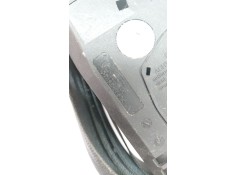 Recambio de cinturon seguridad delantero izquierdo para volkswagen touran (1t3) 1.6 tdi dpf referencia OEM IAM 33014052   2