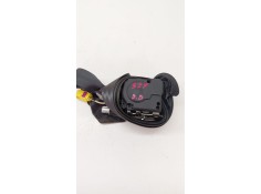 Recambio de cinturon seguridad delantero derecho para volkswagen touran (1t3) 1.6 tdi dpf referencia OEM IAM 33014051  