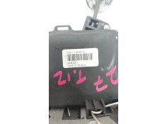 Recambio de cerradura puerta trasera izquierda para volkswagen touran (1t3) 1.6 tdi dpf referencia OEM IAM    2