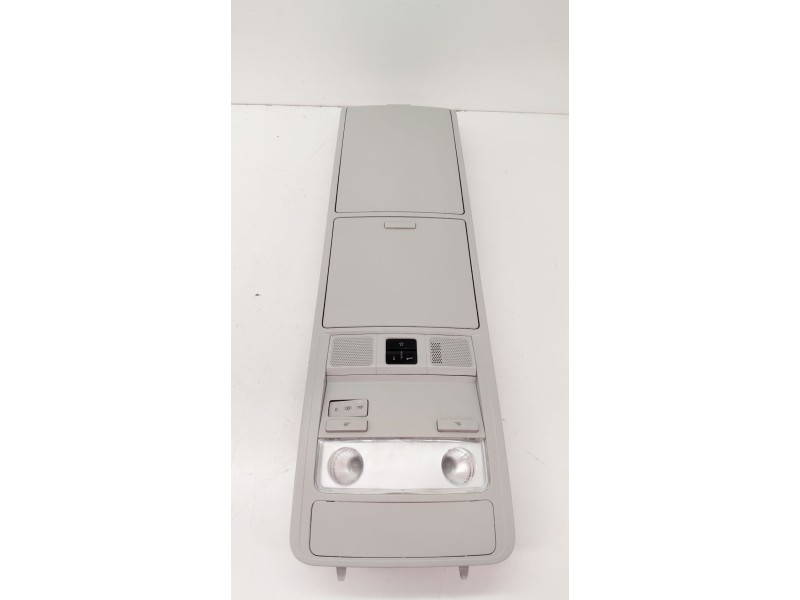Recambio de luz interior para volkswagen touran (1t3) 1.6 tdi dpf referencia OEM IAM 1K0947105  
							