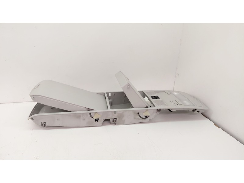 Recambio de luz interior para volkswagen touran (1t3) 1.6 tdi dpf referencia OEM IAM 1K0947105  