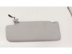 Recambio de parasol derecho para volkswagen touran (1t3) 1.6 tdi dpf referencia OEM IAM    2