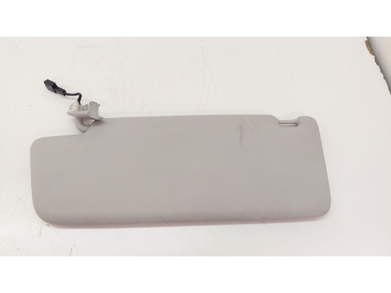 Recambio de parasol derecho para volkswagen touran (1t3) 1.6 tdi dpf referencia OEM IAM   
							