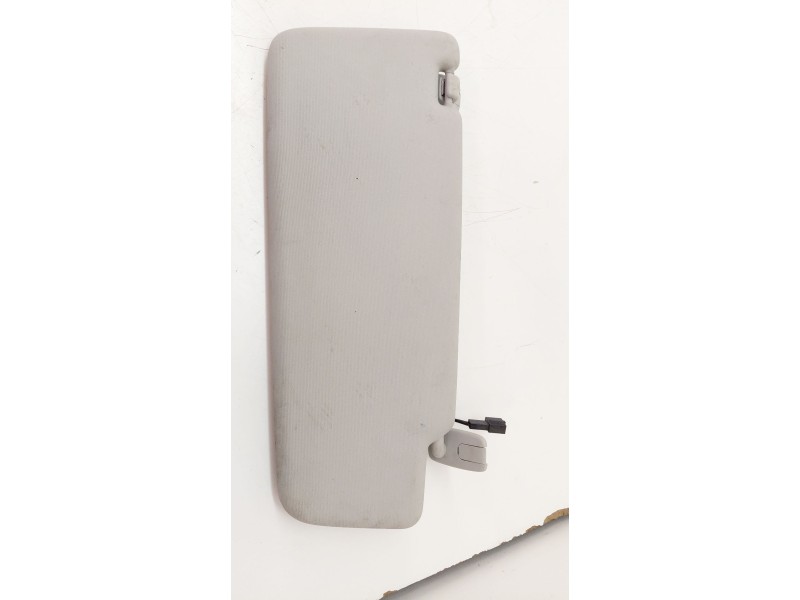 Recambio de parasol izquierdo para volkswagen touran (1t3) 1.6 tdi dpf referencia OEM IAM   