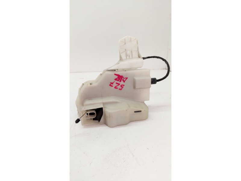 Recambio de cerradura puerta delantera izquierda para volkswagen touran (1t3) 1.6 tdi dpf referencia OEM IAM   