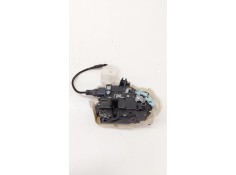 Recambio de cerradura puerta delantera izquierda para volkswagen touran (1t3) 1.6 tdi dpf referencia OEM IAM    2