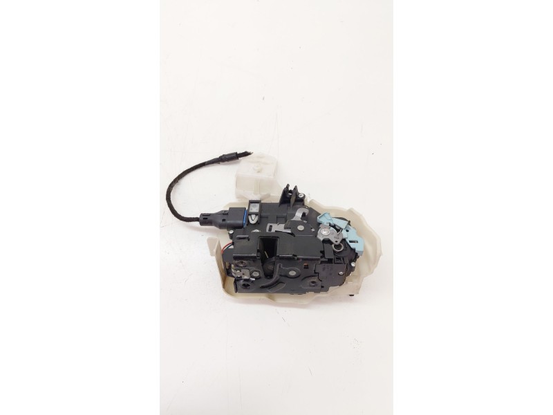 Recambio de cerradura puerta delantera izquierda para volkswagen touran (1t3) 1.6 tdi dpf referencia OEM IAM   