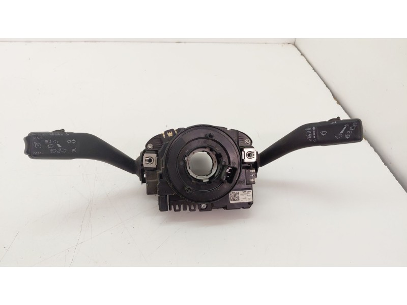 Recambio de mando multifuncion para volkswagen touran (1t3) 1.6 tdi dpf referencia OEM IAM 5K0953501BH  
							