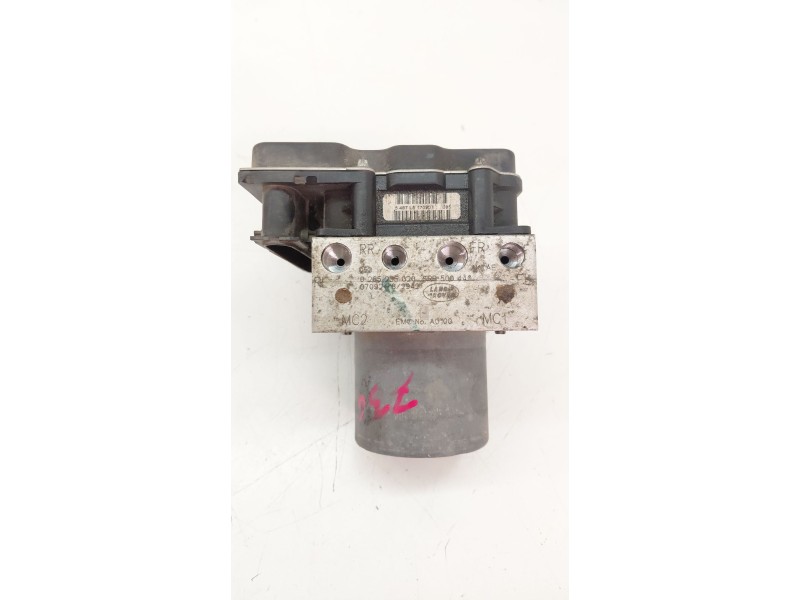 Recambio de abs para land rover range rover sport 2.7 td v6 cat referencia OEM IAM 0265235020  