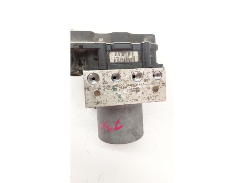 Recambio de abs para land rover range rover sport 2.7 td v6 cat referencia OEM IAM 0265235020  
							