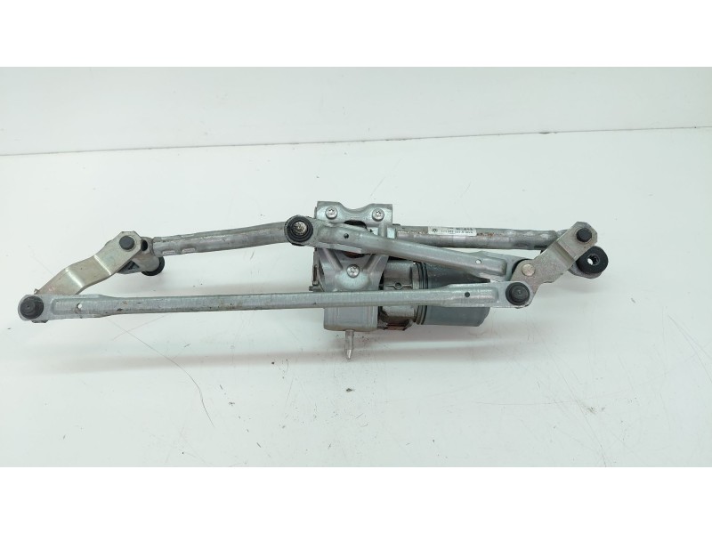 Recambio de motor limpia delantero para volkswagen touran (1t3) 1.6 tdi dpf referencia OEM IAM 1T1955023A  
							