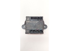 Recambio de modulo confort para mercedes-benz clase c (w204) lim. 2.1 cdi cat referencia OEM IAM A2189001501  