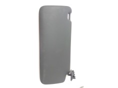 Recambio de parasol izquierdo para mercedes-benz clase cla (w117) cla 220 cdi (117.303) referencia OEM IAM   