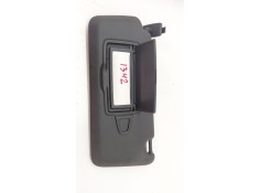 Recambio de parasol izquierdo para mercedes-benz clase cla (w117) cla 220 cdi (117.303) referencia OEM IAM    2