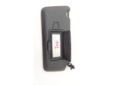 Recambio de parasol derecho para mercedes-benz clase cla (w117) cla 220 cdi (117.303) referencia OEM IAM    2