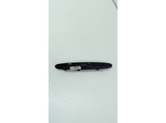 Recambio de sensor de aparcamiento para mercedes-benz clase cla (w117) cla 220 cdi (117.303) referencia OEM IAM A0015425423   2