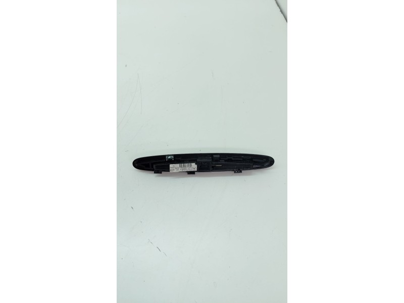 Recambio de sensor de aparcamiento para mercedes-benz clase cla (w117) cla 220 cdi (117.303) referencia OEM IAM A0015425423  
							