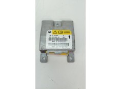 Recambio de centralita airbag para bmw serie 6 cabrio (e64) 645ci referencia OEM IAM 65776974366  