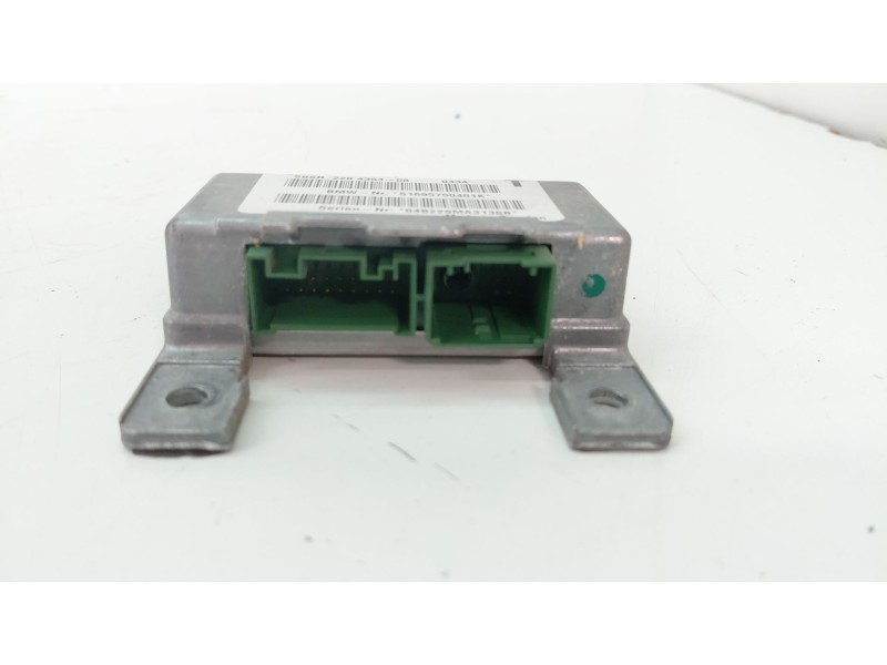 Recambio de centralita airbag para bmw serie 6 cabrio (e64) 645ci referencia OEM IAM 65776957504  