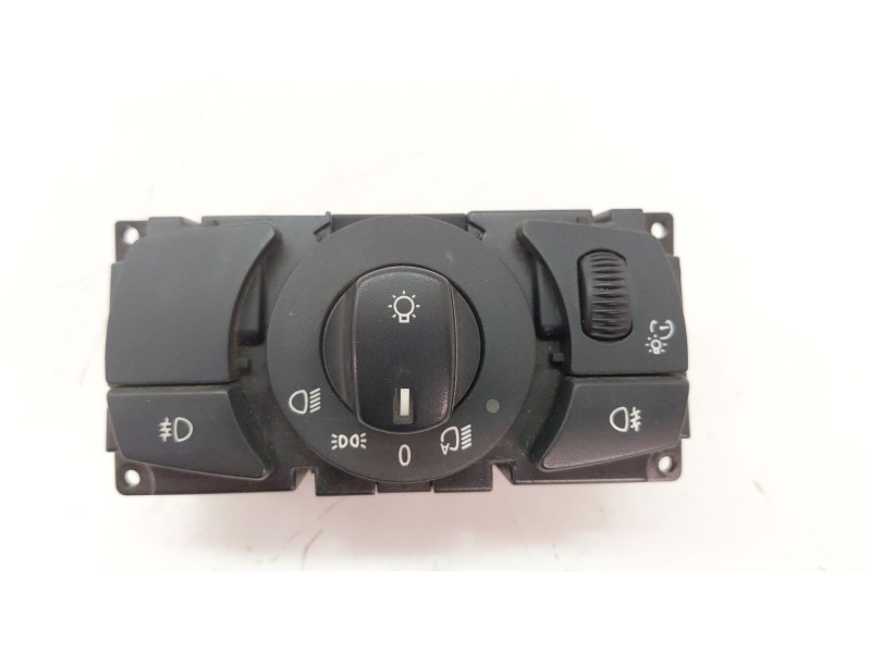 Recambio de mando luces para bmw serie 6 cabrio (e64) 645ci referencia OEM IAM 6925252  
