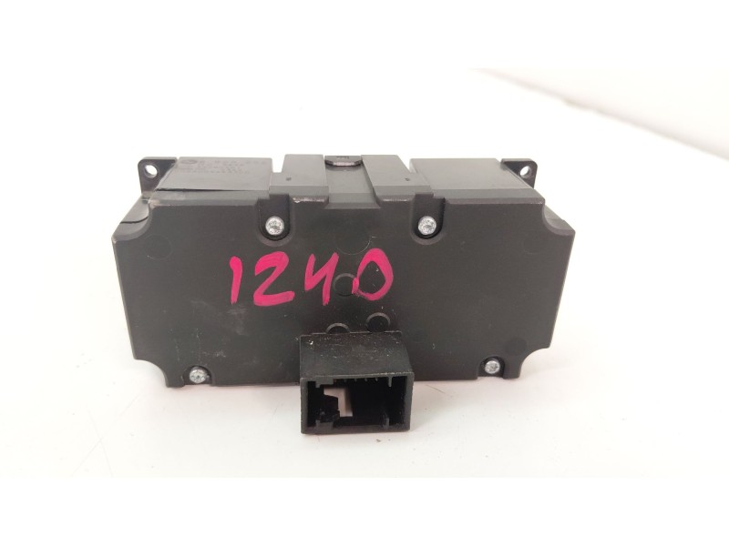 Recambio de mando luces para bmw serie 6 cabrio (e64) 645ci referencia OEM IAM 6925252  
							