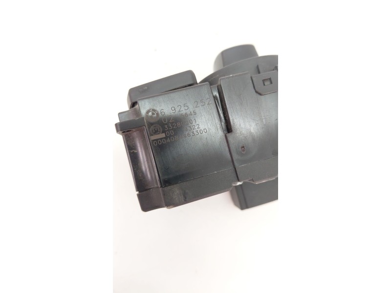 Recambio de mando luces para bmw serie 6 cabrio (e64) 645ci referencia OEM IAM 6925252  
							