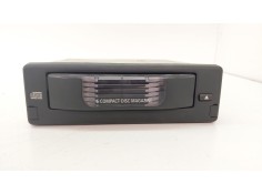 Recambio de sistema dvd para bmw serie 6 cabrio (e64) 645ci referencia OEM IAM 6512913185002  
