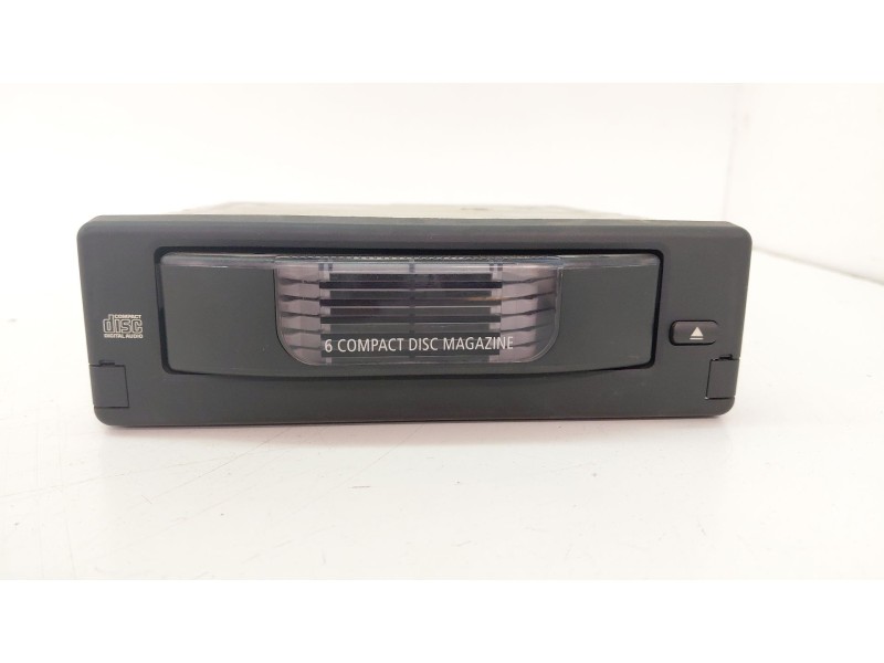 Recambio de sistema dvd para bmw serie 6 cabrio (e64) 645ci referencia OEM IAM 6512913185002  