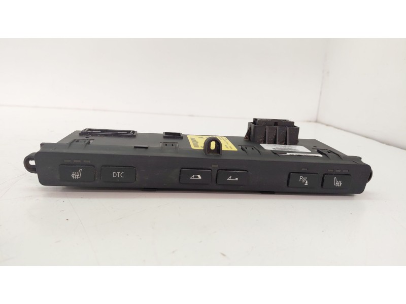 Recambio de mando multifuncion para bmw serie 6 cabrio (e64) 645ci referencia OEM IAM 6956676  