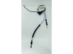 Recambio de cerradura puerta trasera derecha para mercedes-benz clase c (w204) lim. 2.1 cdi cat referencia OEM IAM A0997300235  