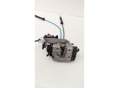 Recambio de cerradura puerta trasera derecha para mercedes-benz clase c (w204) lim. 2.1 cdi cat referencia OEM IAM A0997300235   2
