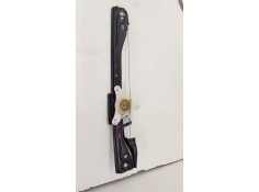 Recambio de elevalunas trasero derecho para mercedes-benz clase c (w204) lim. 2.1 cdi cat referencia OEM IAM   