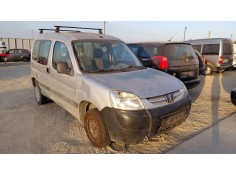peugeot partner furgoneta/monovolumen (5_, g_) del año 2010 2