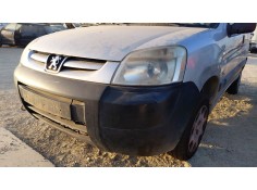 Recambio de paragolpes delantero para peugeot partner furgoneta/monovolumen (5_, g_) 1.6 hdi 75 referencia OEM IAM    2