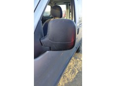 Recambio de retrovisor izquierdo para peugeot partner furgoneta/monovolumen (5_, g_) 1.6 hdi 75 referencia OEM IAM   