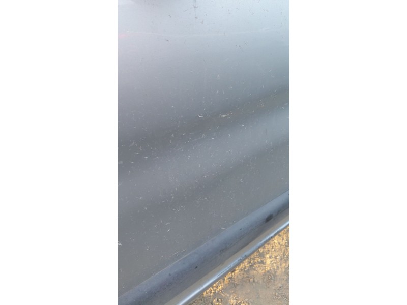 Recambio de puerta delantera izquierda para peugeot partner furgoneta/monovolumen (5_, g_) 1.6 hdi 75 referencia OEM IAM   