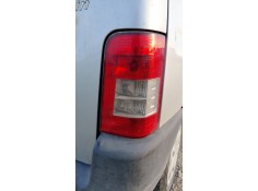 Recambio de piloto trasero derecho para peugeot partner furgoneta/monovolumen (5_, g_) 1.6 hdi 75 referencia OEM IAM   