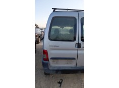 Recambio de porton trasero izquierdo para peugeot partner furgoneta/monovolumen (5_, g_) 1.6 hdi 75 referencia OEM IAM   