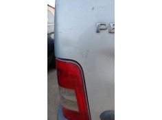 Recambio de porton trasero izquierdo para peugeot partner furgoneta/monovolumen (5_, g_) 1.6 hdi 75 referencia OEM IAM    2