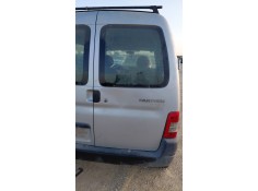Recambio de porton trasero derecho para peugeot partner furgoneta/monovolumen (5_, g_) 1.6 hdi 75 referencia OEM IAM   