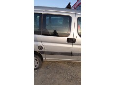 Recambio de puerta lateral corredera derecha para peugeot partner furgoneta/monovolumen (5_, g_) 1.6 hdi 75 referencia OEM IAM  