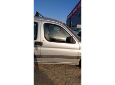 Recambio de puerta delantera derecha para peugeot partner furgoneta/monovolumen (5_, g_) 1.6 hdi 75 referencia OEM IAM   